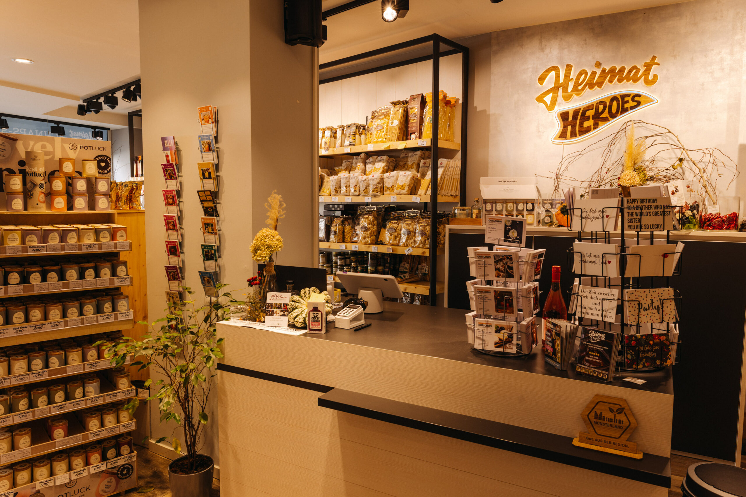 Heimat Heroes