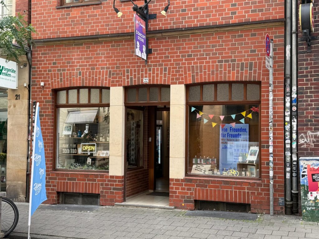 Bei Heimat Heroes, Foto 3 von 3